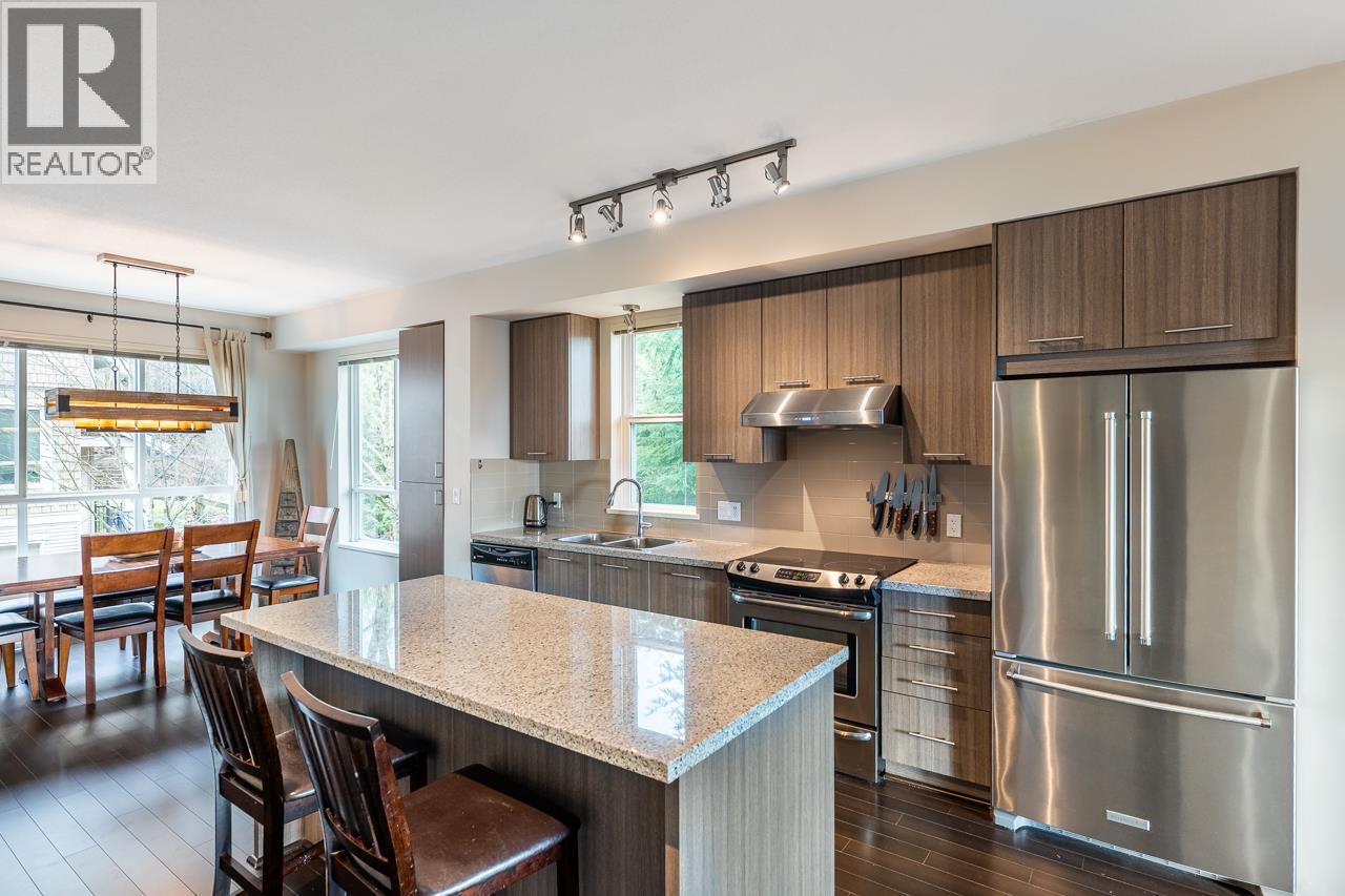 22 1305 Soball Street, Coquitlam, British Columbia  V3E 0E8 - Photo 11 - R3101415