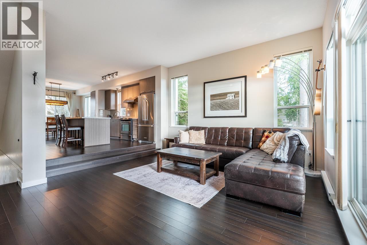 22 1305 Soball Street, Coquitlam, British Columbia  V3E 0E8 - Photo 7 - R3101415