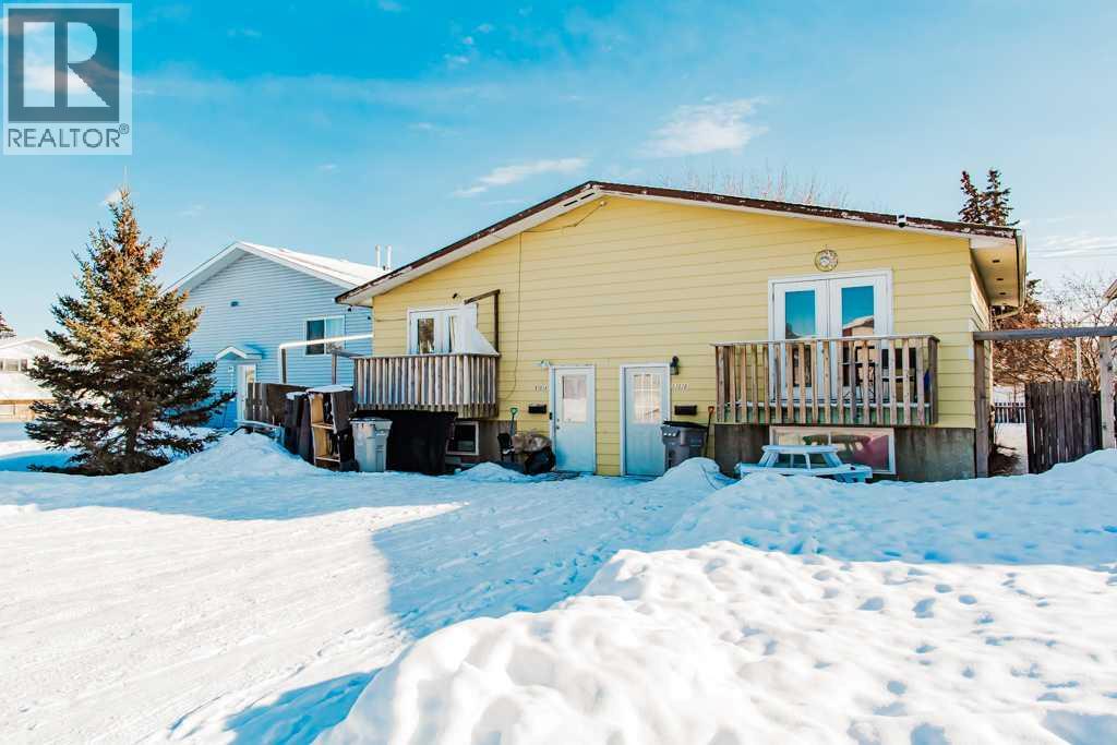 9303 101 Avenue, Grande Prairie, Alberta