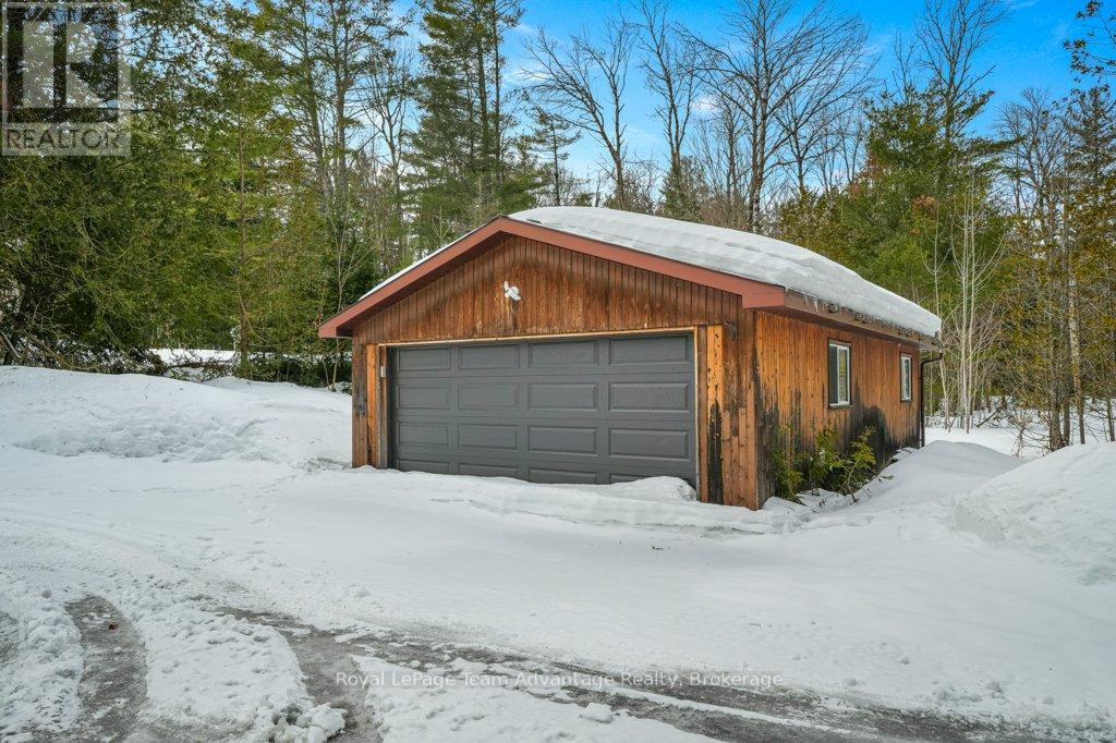 18 Ferris Road, Seguin, Ontario  P2A 2W8 - Photo 44 - X12897128