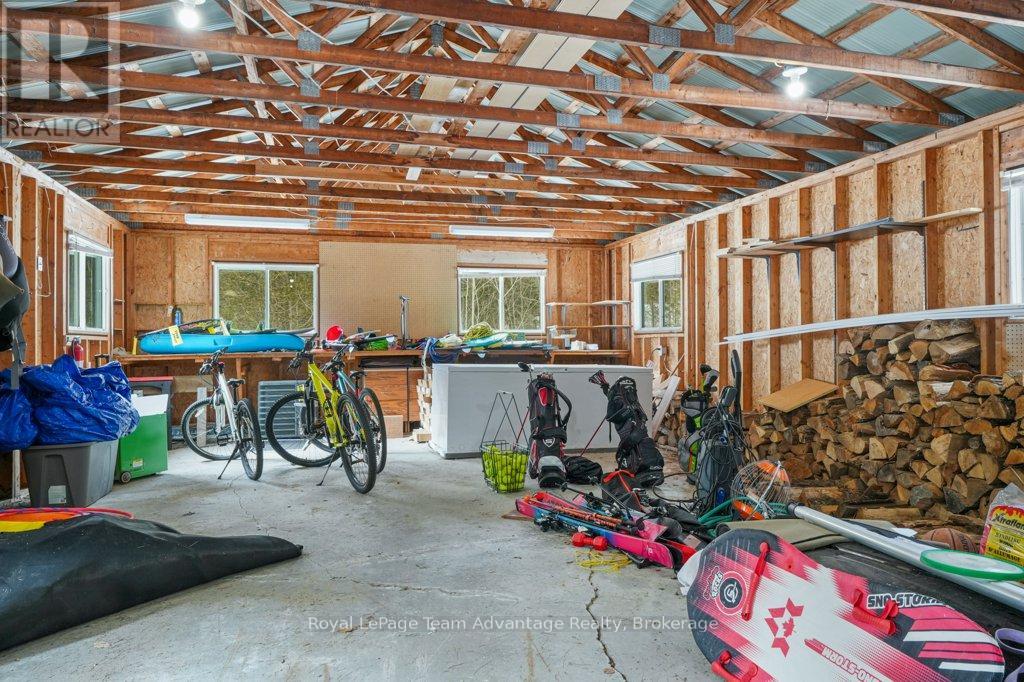 18 Ferris Road, Seguin, Ontario  P2A 2W8 - Photo 45 - X12897128