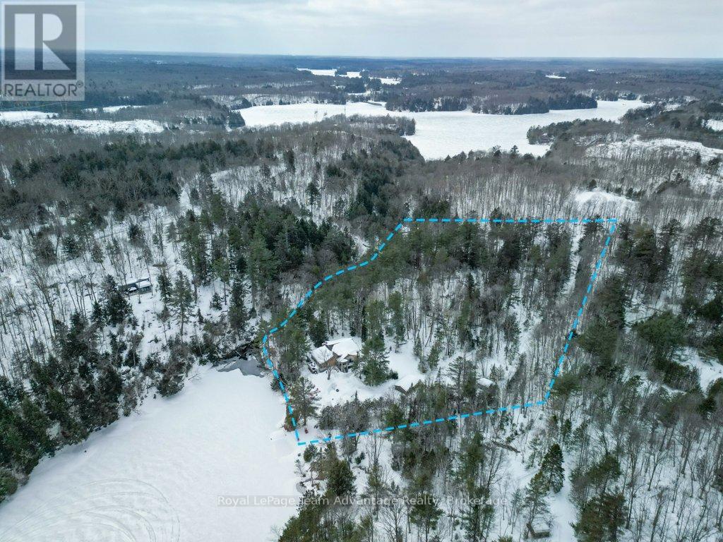 18 Ferris Road, Seguin, Ontario  P2A 2W8 - Photo 10 - X12897128