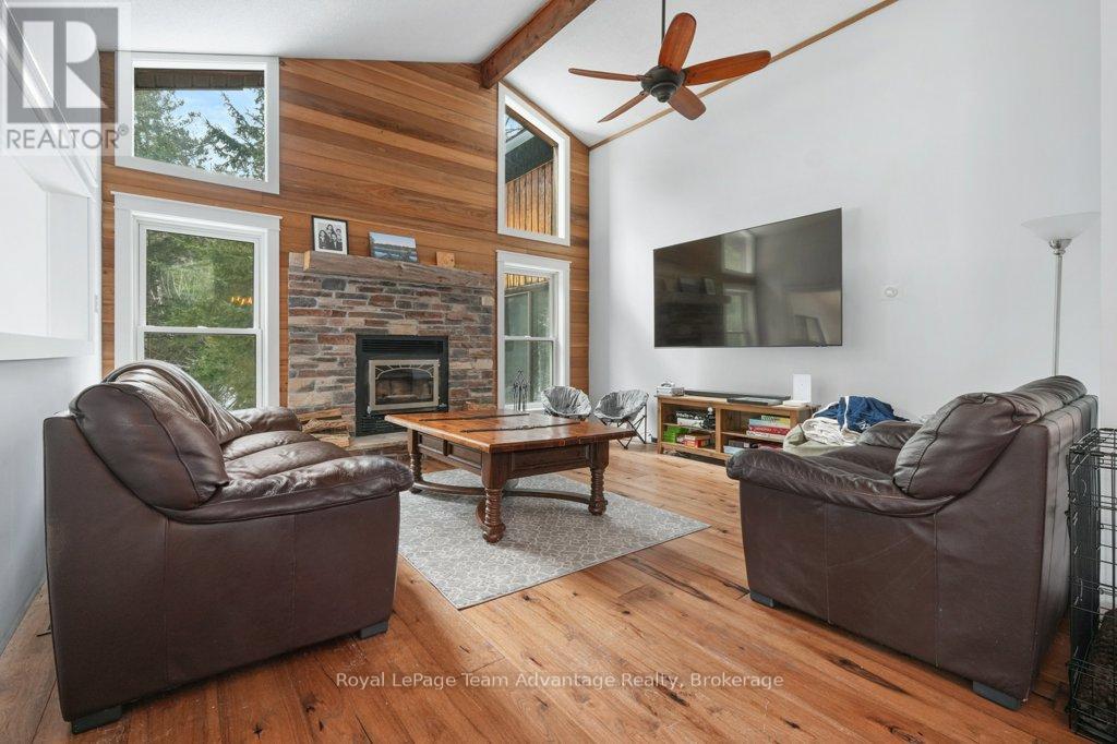 18 Ferris Road, Seguin, Ontario  P2A 2W8 - Photo 15 - X12897128