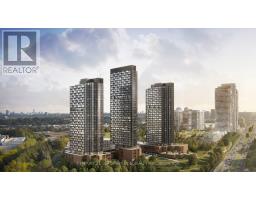 603 - 5 QUARRINGTON LANE, Toronto, Ontario