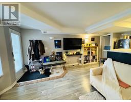 LOWER - 87 LEROY AVENUE, Toronto, Ontario