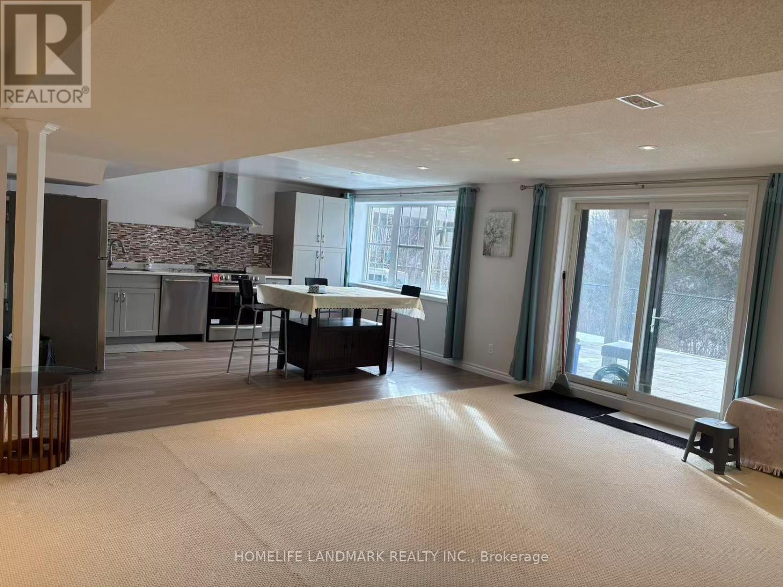 Bsmt - 48 Sir Stevens Drive, Vaughan, Ontario  L6A 0Z7 - Photo 8 - N12897784