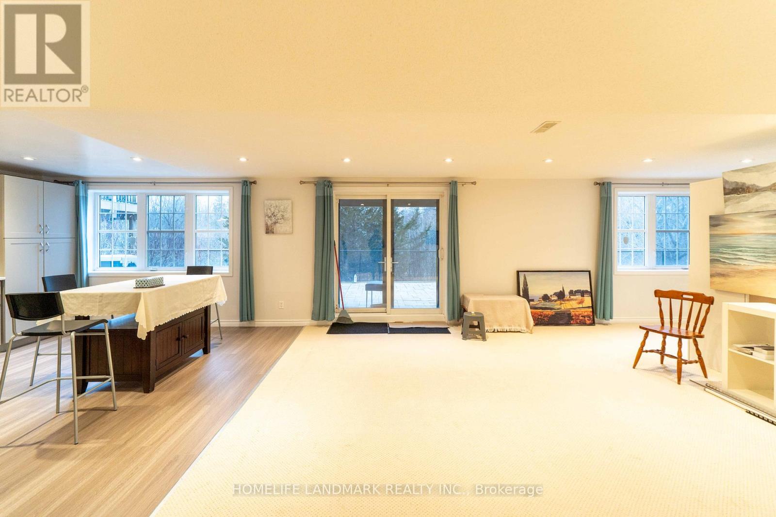 Bsmt - 48 Sir Stevens Drive, Vaughan, Ontario  L6A 0Z7 - Photo 11 - N12897784