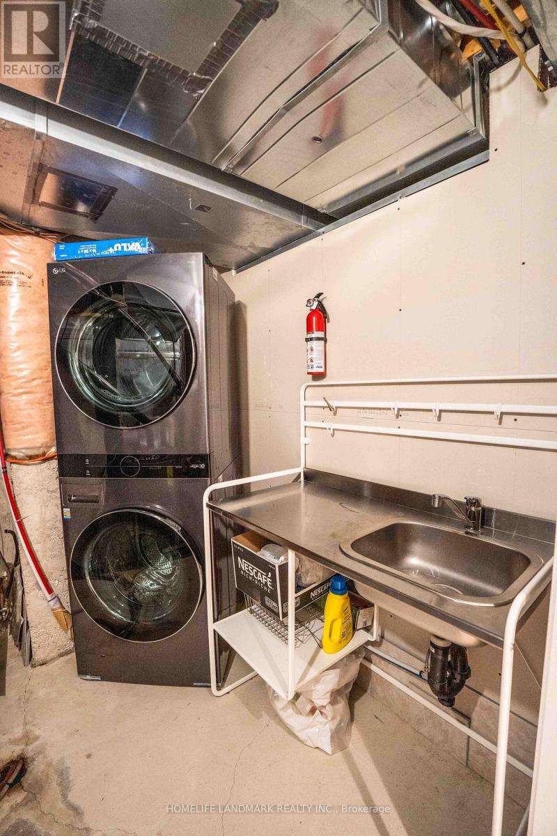 Bsmt - 48 Sir Stevens Drive, Vaughan, Ontario  L6A 0Z7 - Photo 15 - N12897784