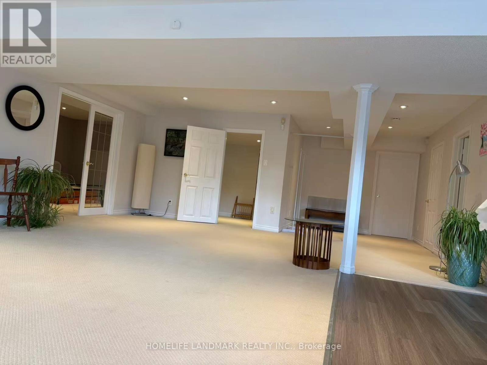 Bsmt - 48 Sir Stevens Drive, Vaughan, Ontario  L6A 0Z7 - Photo 9 - N12897784