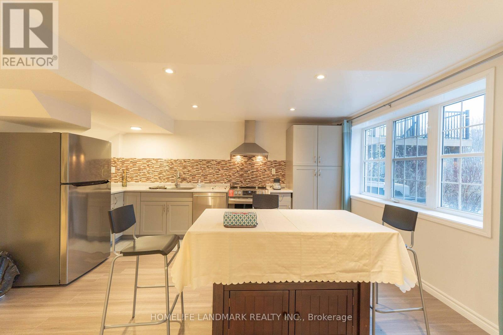 Bsmt - 48 Sir Stevens Drive, Vaughan, Ontario  L6A 0Z7 - Photo 12 - N12897784