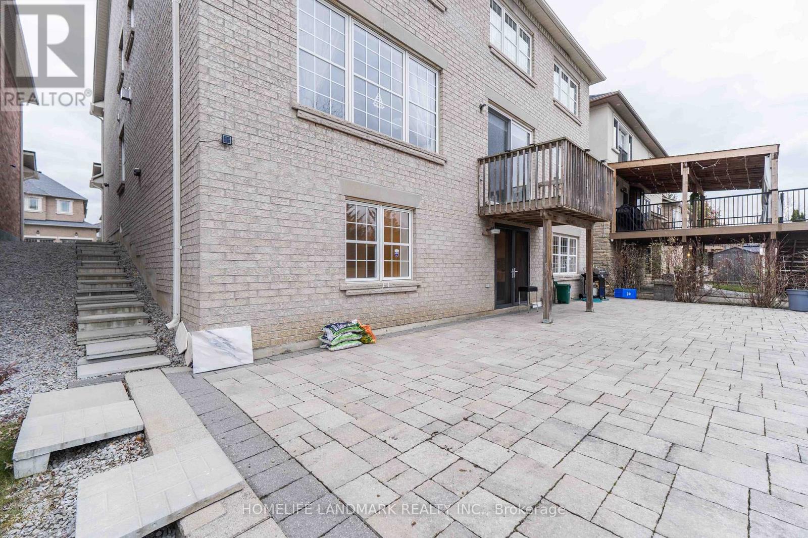 Bsmt - 48 Sir Stevens Drive, Vaughan, Ontario  L6A 0Z7 - Photo 2 - N12897784