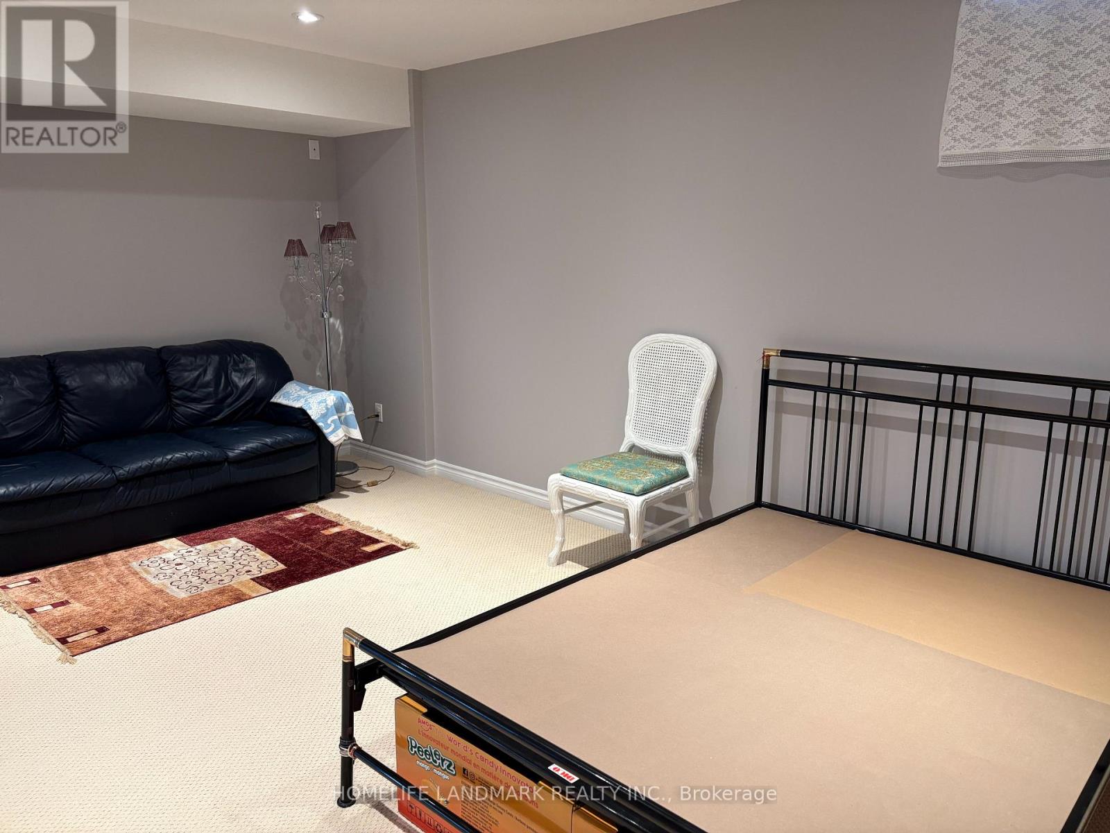 Bsmt - 48 Sir Stevens Drive, Vaughan, Ontario  L6A 0Z7 - Photo 6 - N12897784