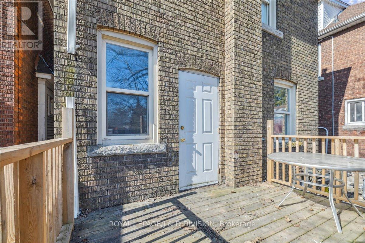 Ave S - 59 Paisley Avenue S, Hamilton, Ontario  L8S 1V2 - Photo 29 - X12886978