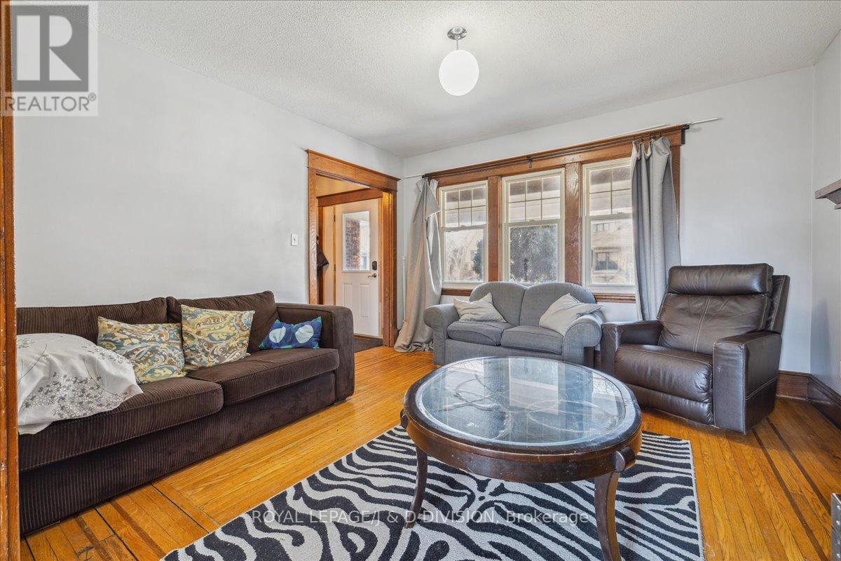 Ave S - 59 Paisley Avenue S, Hamilton, Ontario  L8S 1V2 - Photo 6 - X12886978