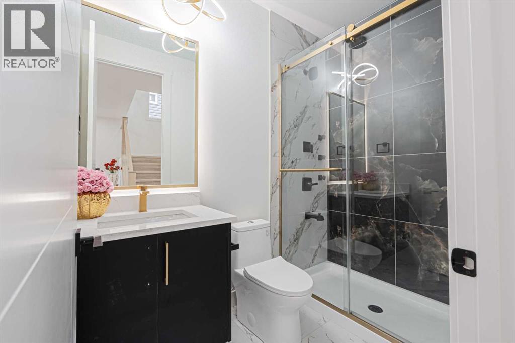 137 Saddlecrest Circle Ne, Calgary, Alberta  T3J 0Z2 - Photo 9 - A2293942