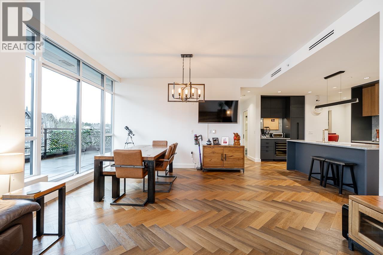 404 458 W 63rd Avenue, Vancouver, British Columbia  V5X 2J4 - Photo 4 - R3101429