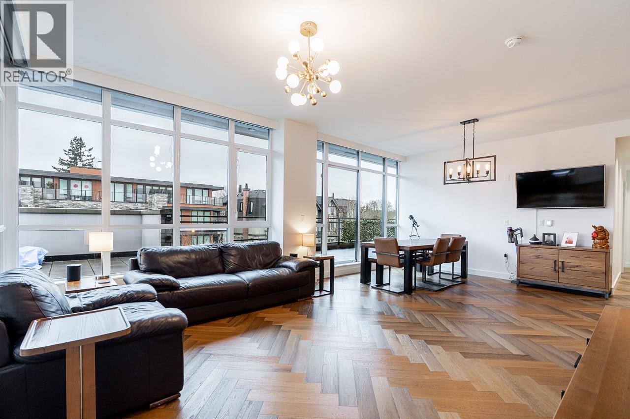 404 458 W 63rd Avenue, Vancouver, British Columbia  V5X 2J4 - Photo 12 - R3101429