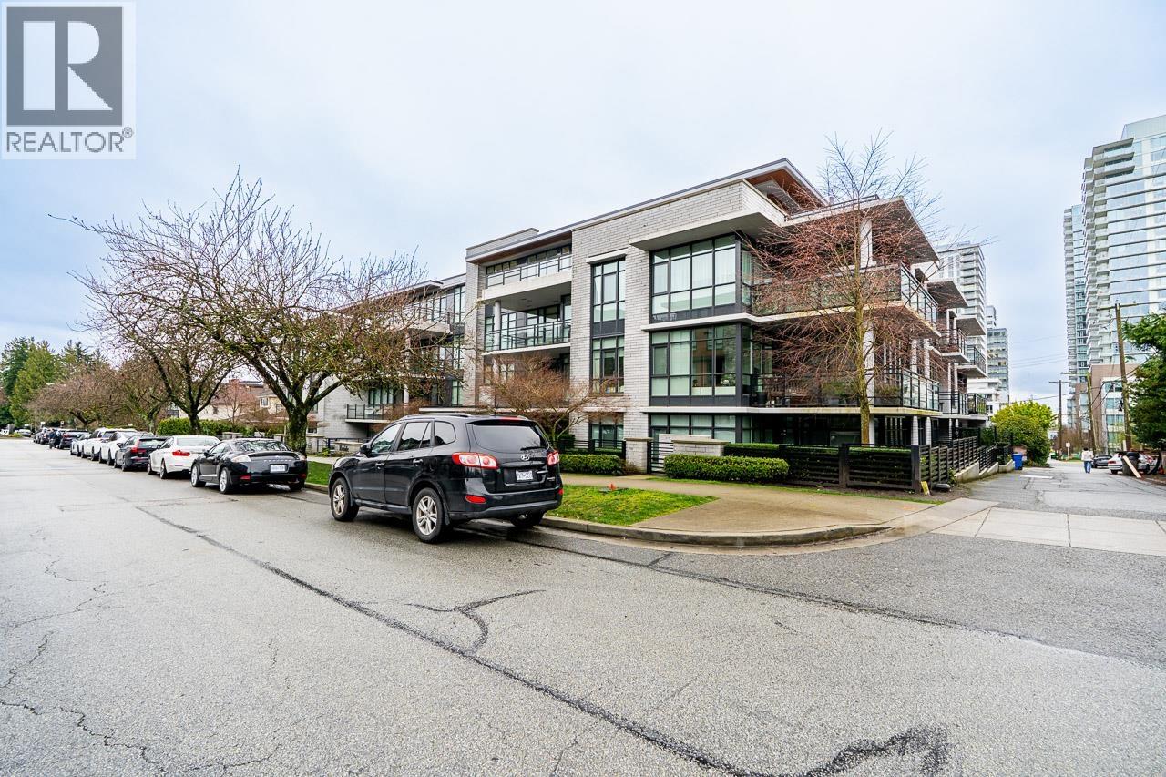 404 458 W 63rd Avenue, Vancouver, British Columbia  V5X 2J4 - Photo 34 - R3101429