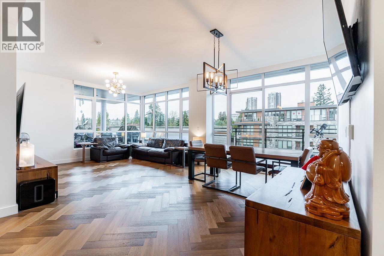 404 458 W 63rd Avenue, Vancouver, British Columbia  V5X 2J4 - Photo 8 - R3101429