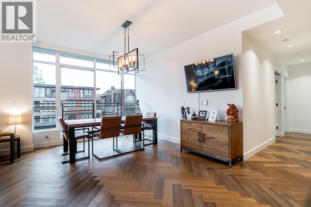 404 458 W 63rd Avenue, Vancouver, British Columbia  V5X 2J4 - Photo 9 - R3101429