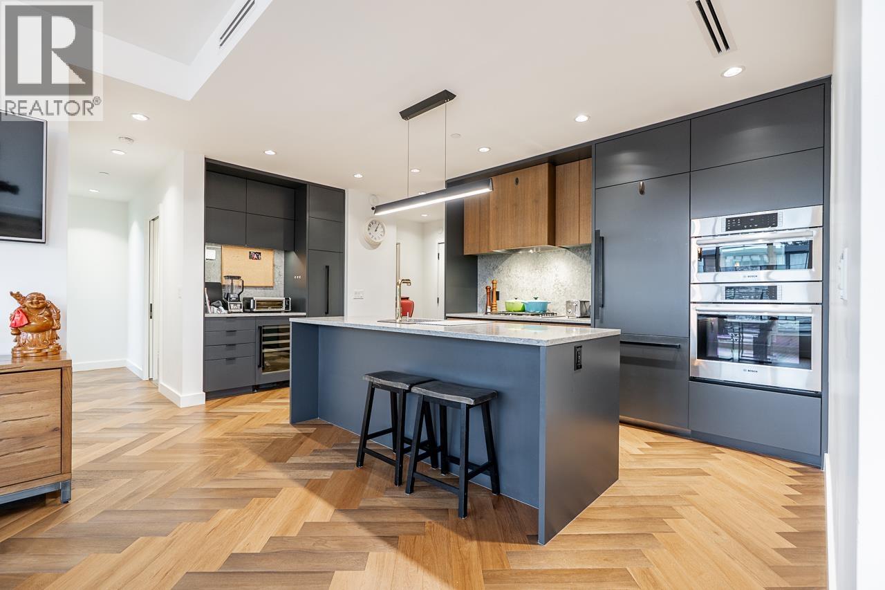 404 458 W 63rd Avenue, Vancouver, British Columbia  V5X 2J4 - Photo 6 - R3101429