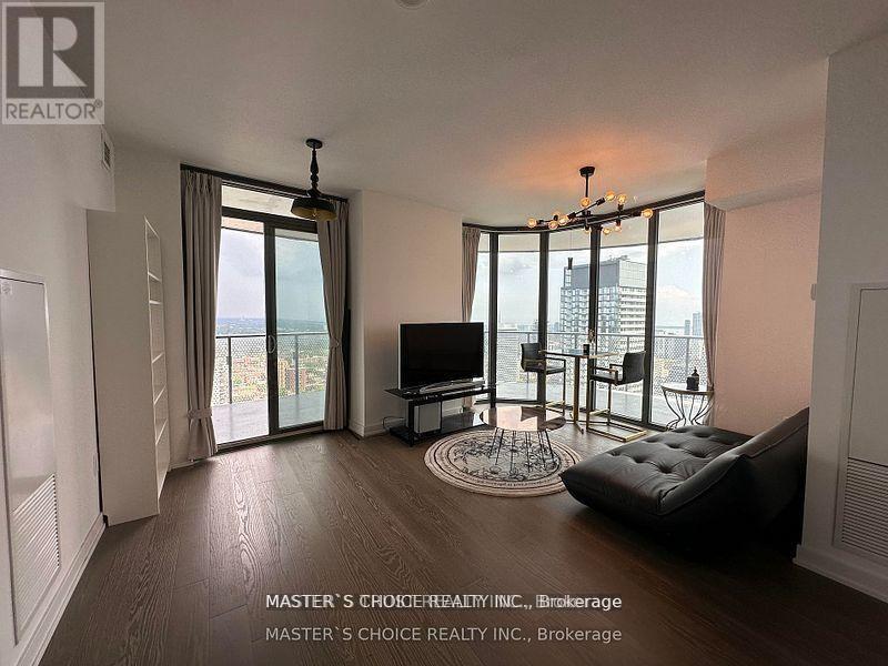 4702 - 11 Wellesley Street W, Toronto, Ontario  M4Y 0G4 - Photo 5 - C12897866