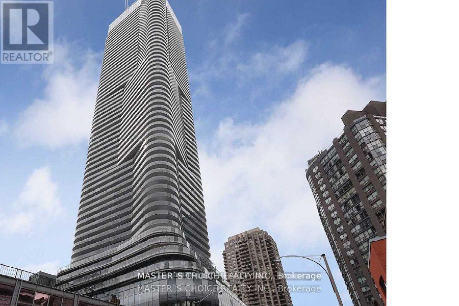 4702 - 11 Wellesley Street W, Toronto, Ontario  M4Y 0G4 - Photo 9 - C12897866