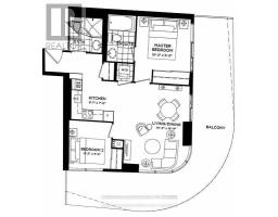 4702 - 11 WELLESLEY STREET W, Toronto, Ontario