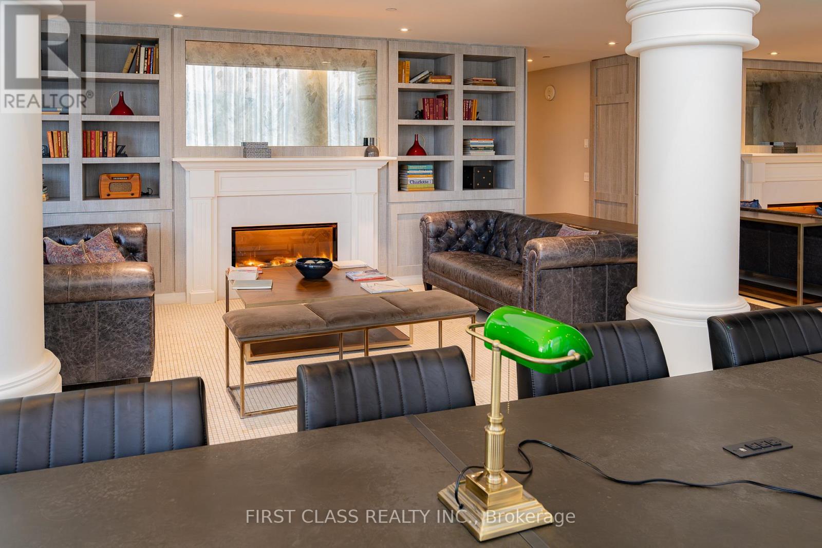 2506 - 33 Helendale Avenue, Toronto, Ontario  M4R 0A4 - Photo 14 - C12897884