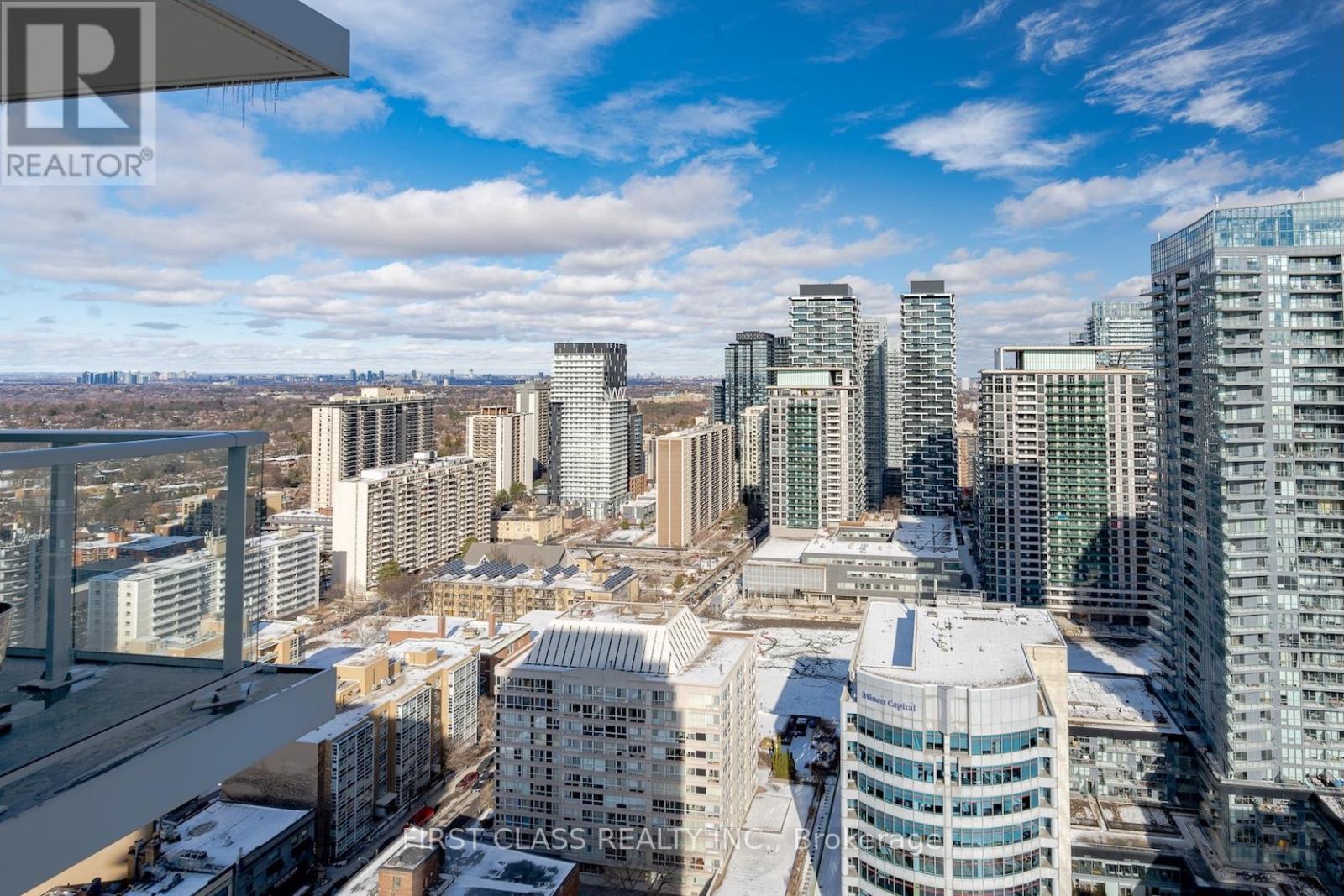 2506 - 33 Helendale Avenue, Toronto, Ontario  M4R 0A4 - Photo 15 - C12897884