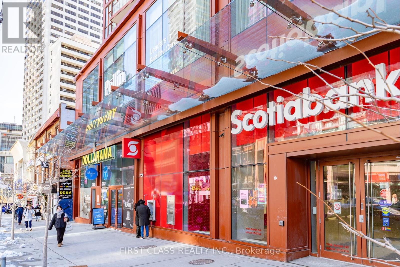 2506 - 33 Helendale Avenue, Toronto, Ontario  M4R 0A4 - Photo 18 - C12897884