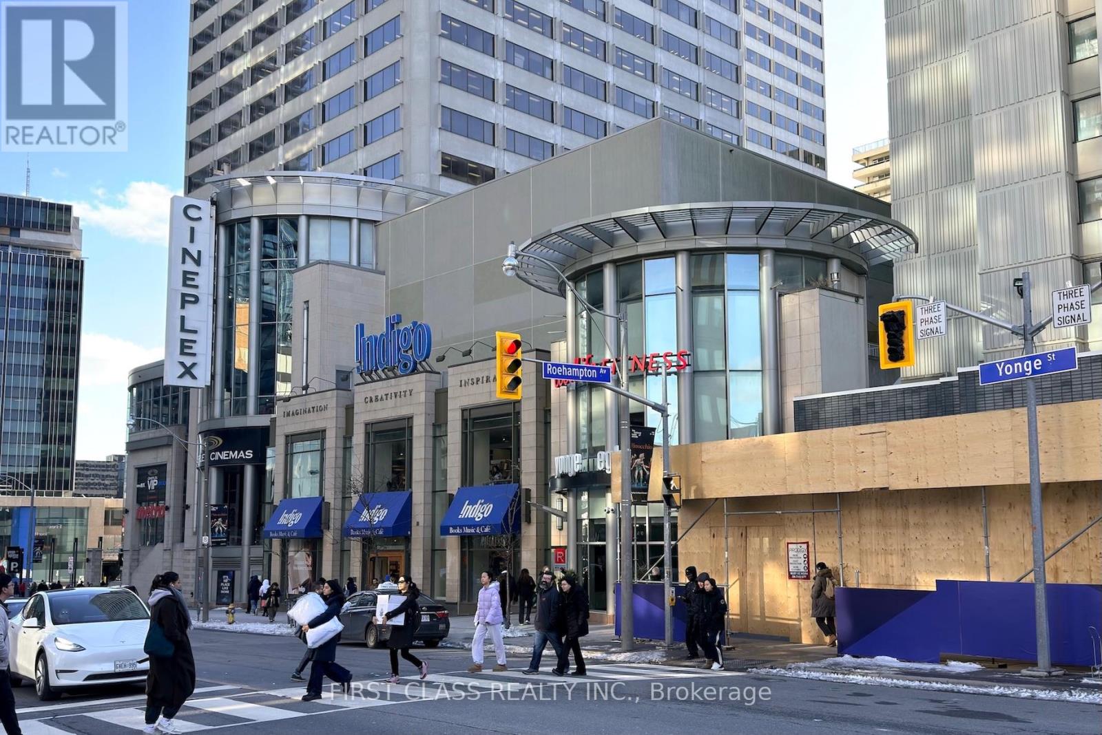 2506 - 33 Helendale Avenue, Toronto, Ontario  M4R 0A4 - Photo 19 - C12897884