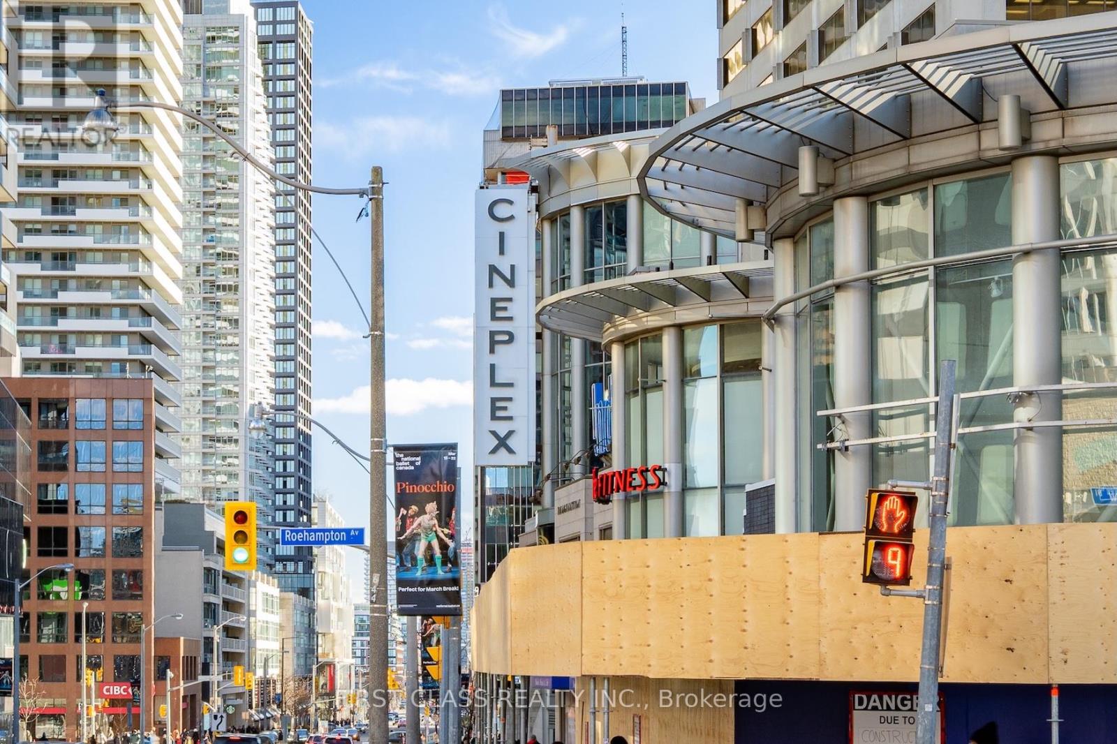 2506 - 33 Helendale Avenue, Toronto, Ontario  M4R 0A4 - Photo 20 - C12897884