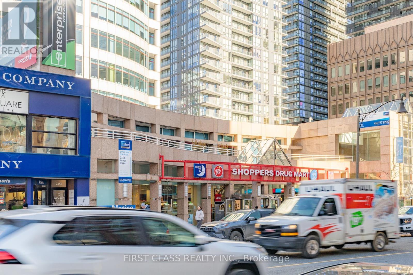 2506 - 33 Helendale Avenue, Toronto, Ontario  M4R 0A4 - Photo 21 - C12897884