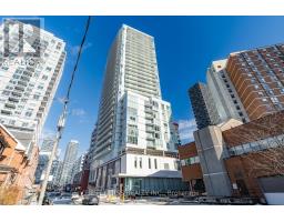 2506 - 33 HELENDALE AVENUE, Toronto, Ontario