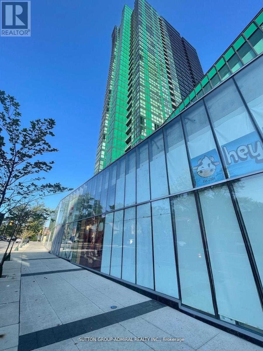 123 - 4750 Yonge Street, Toronto, Ontario  M2N 5M6 - Photo 3 - C12897890