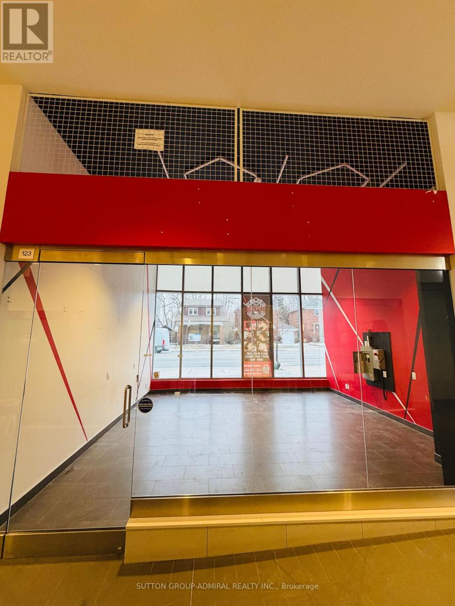 123 - 4750 Yonge Street, Toronto, Ontario  M2N 5M6 - Photo 5 - C12897890
