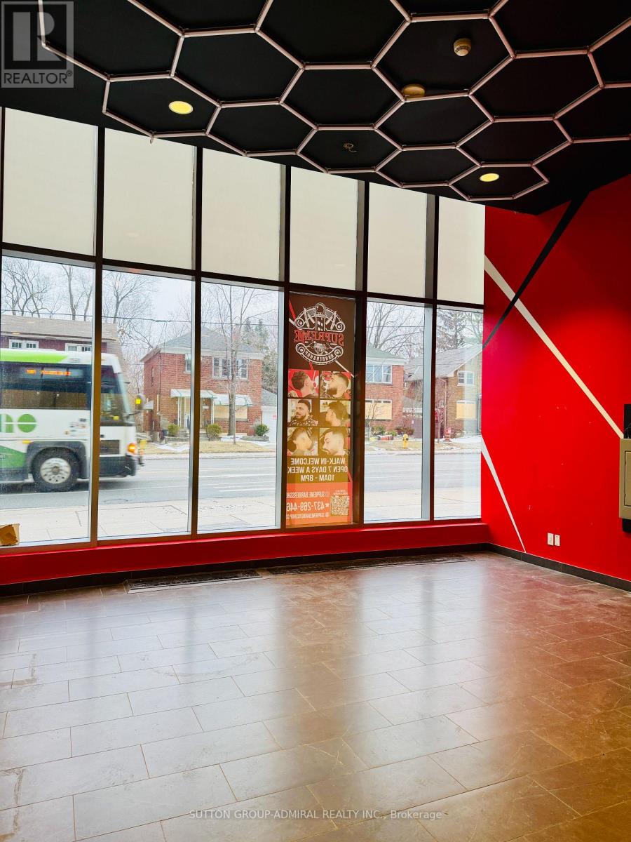 123 - 4750 Yonge Street, Toronto, Ontario  M2N 5M6 - Photo 6 - C12897890