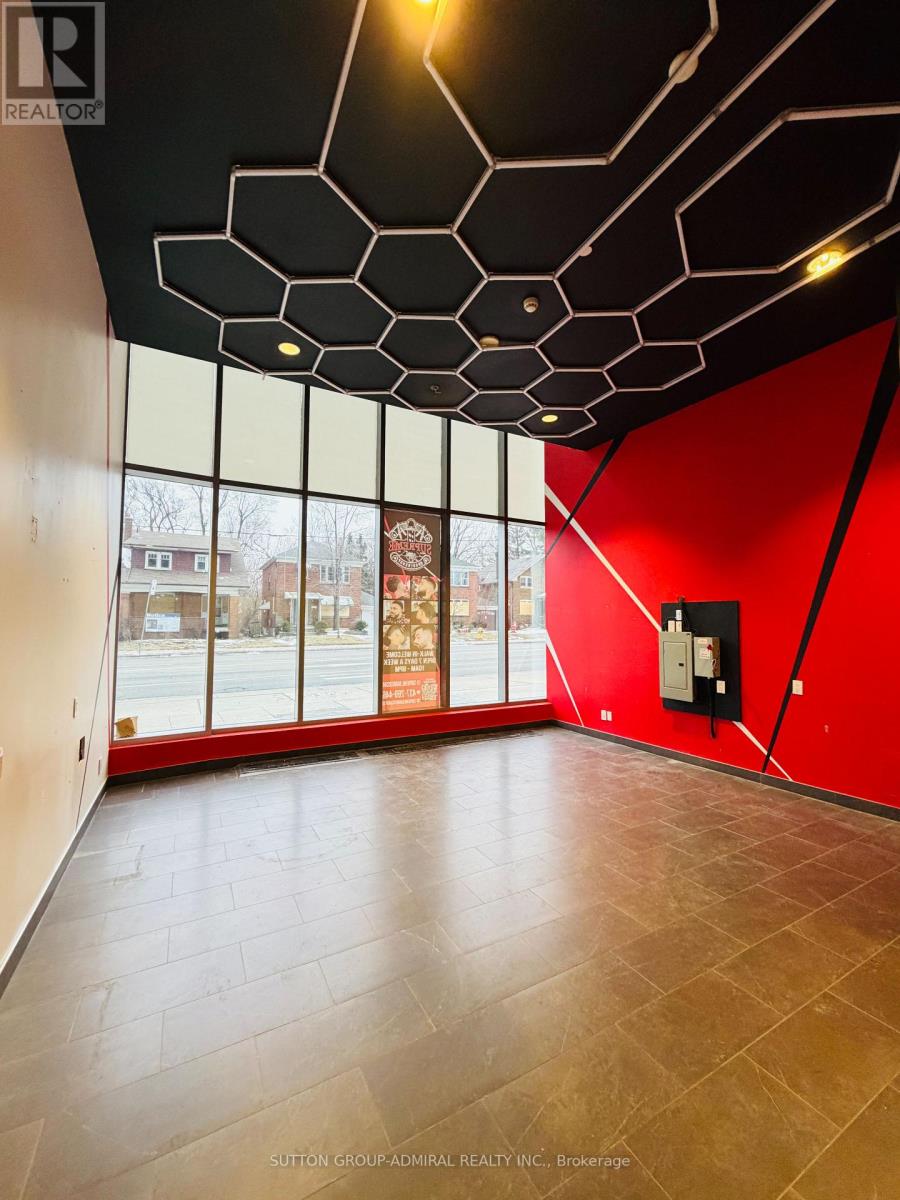 123 - 4750 Yonge Street, Toronto, Ontario  M2N 5M6 - Photo 7 - C12897890