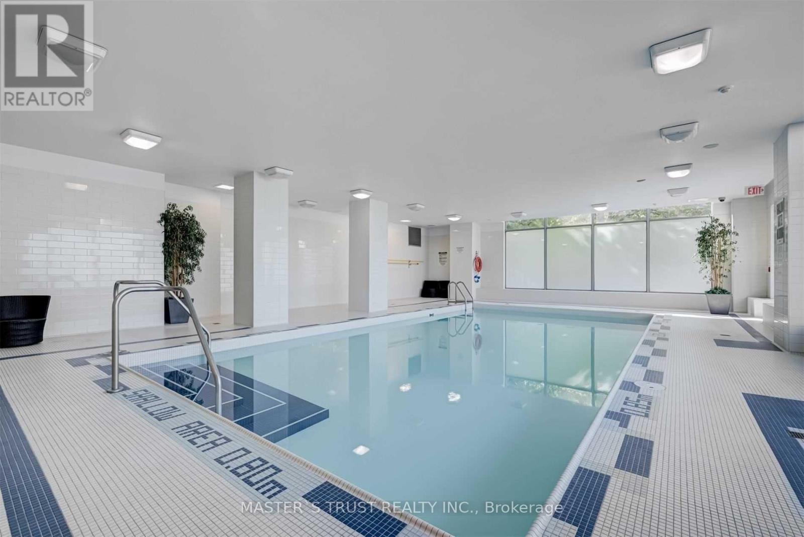 607 - 5791 Yonge Street, Toronto, Ontario  M2M 3T9 - Photo 16 - C12897894