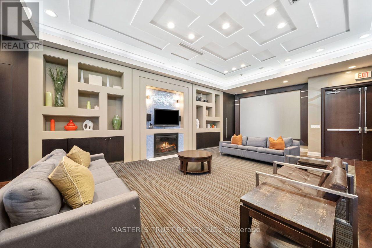 607 - 5791 Yonge Street, Toronto, Ontario  M2M 3T9 - Photo 17 - C12897894