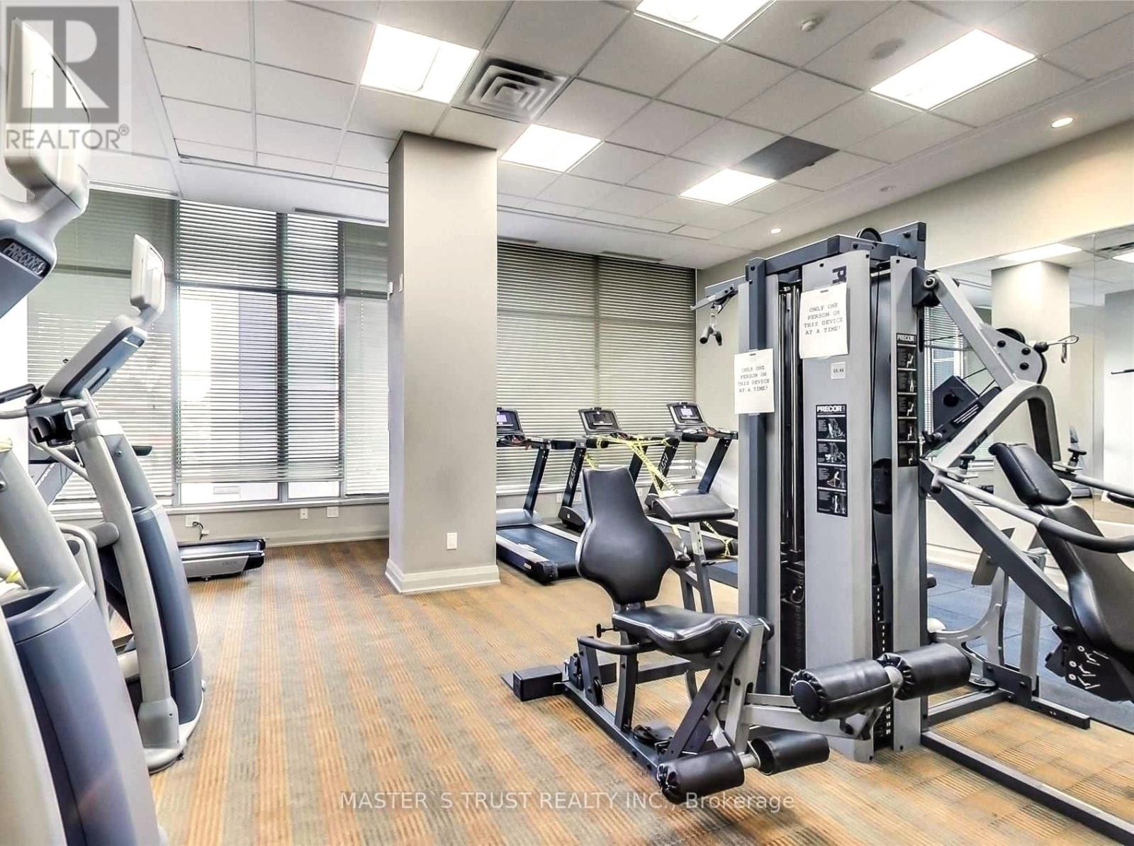 607 - 5791 Yonge Street, Toronto, Ontario  M2M 3T9 - Photo 18 - C12897894