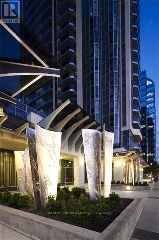 607 - 5791 Yonge Street, Toronto, Ontario  M2M 3T9 - Photo 3 - C12897894