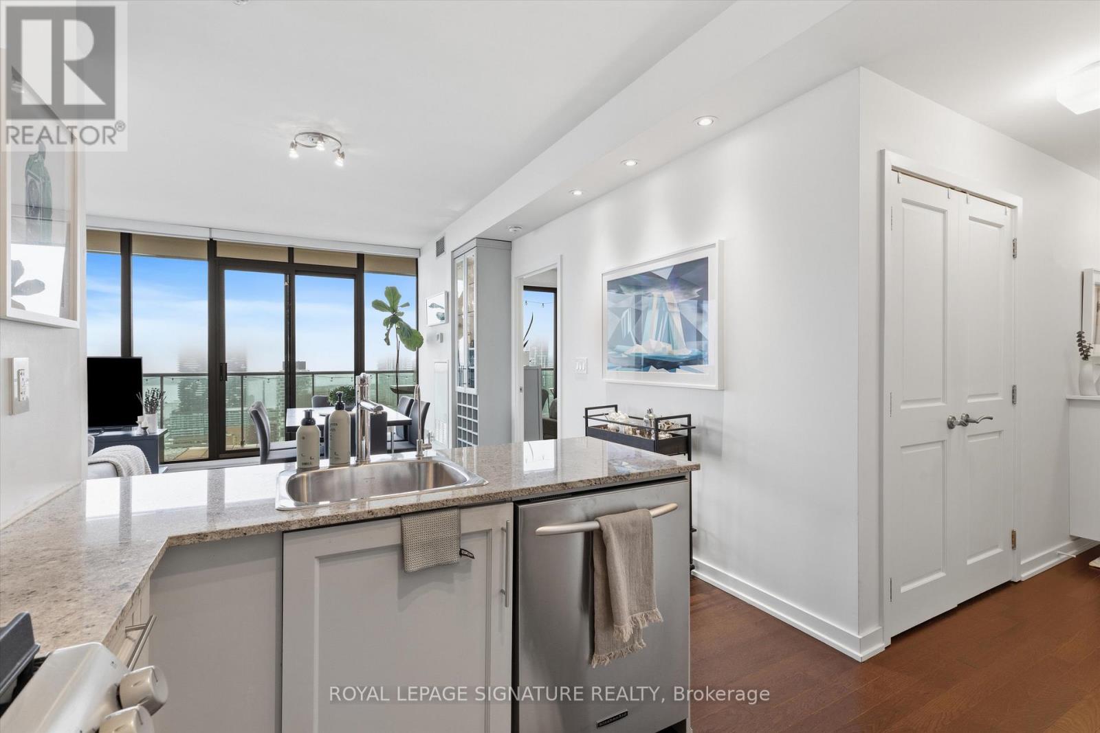 3205 - 33 Lombard Street, Toronto, Ontario  M5C 3H8 - Photo 13 - C12897902