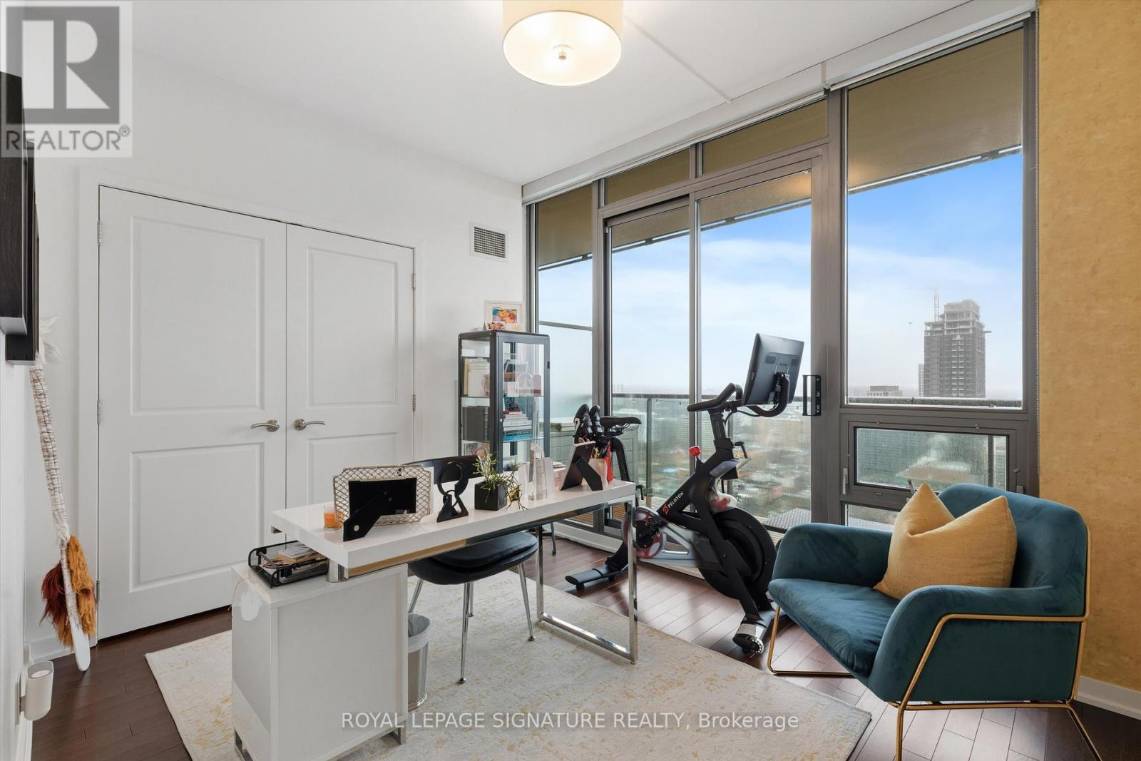 3205 - 33 Lombard Street, Toronto, Ontario  M5C 3H8 - Photo 14 - C12897902