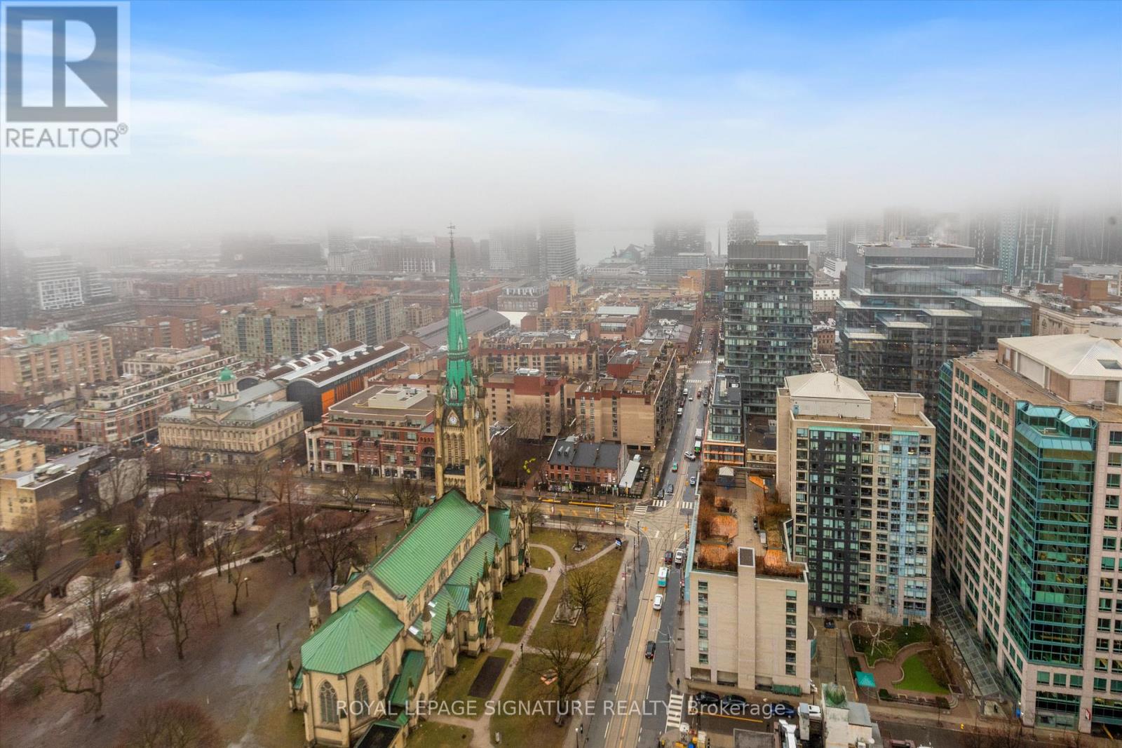 3205 - 33 Lombard Street, Toronto, Ontario  M5C 3H8 - Photo 24 - C12897902