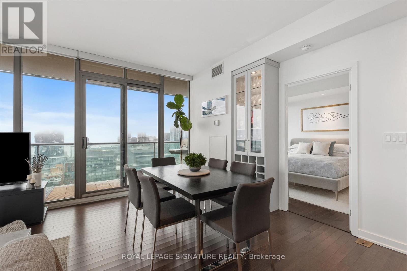 3205 - 33 Lombard Street, Toronto, Ontario  M5C 3H8 - Photo 6 - C12897902