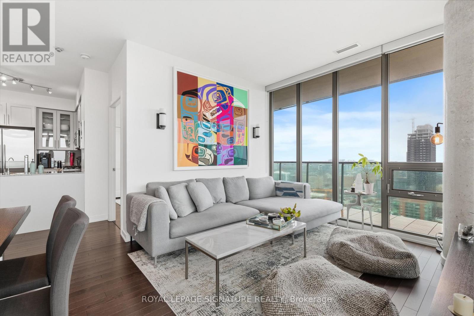 3205 - 33 Lombard Street, Toronto, Ontario  M5C 3H8 - Photo 7 - C12897902