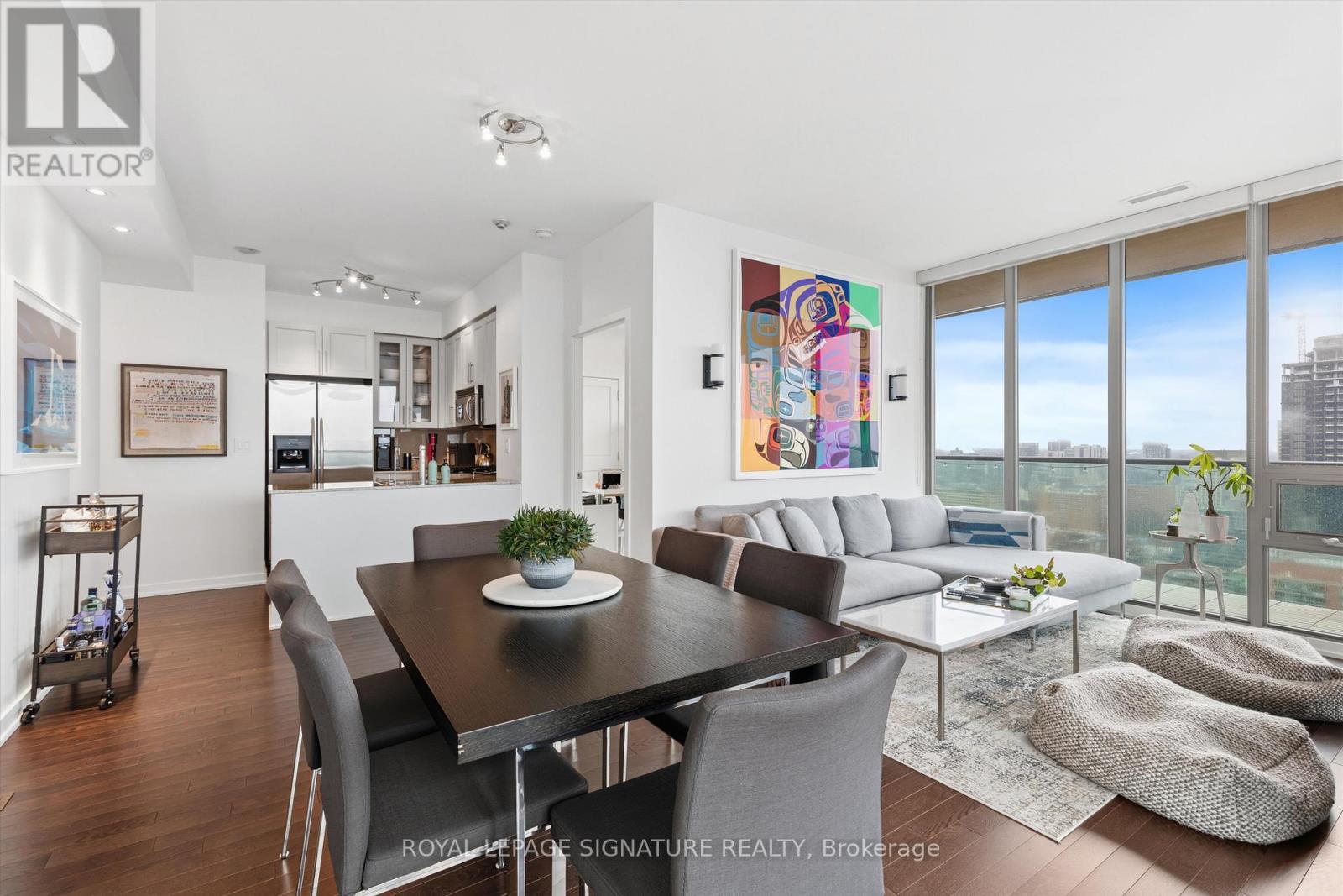 3205 - 33 Lombard Street, Toronto, Ontario  M5C 3H8 - Photo 8 - C12897902