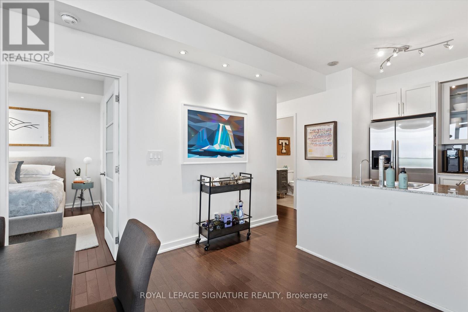 3205 - 33 Lombard Street, Toronto, Ontario  M5C 3H8 - Photo 9 - C12897902